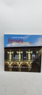 percorsi nel palazzo pubblico di lucca tempi forme strutture