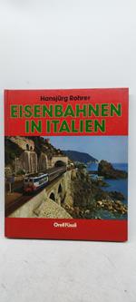 eisenbahnen in italien