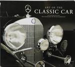 art of the classic car