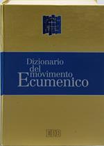 dizionario del movimento ecumenico