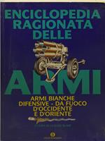 enciclopedia ragionata delle armi