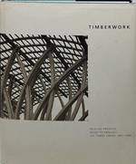 imberwork selected projects wood technology the timber award 1961 1999