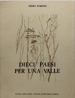 dieci paesi per una valle