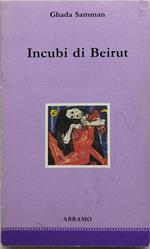 incubi di beirut