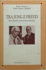 tra jung e freud psicoanalisi letterature e fantasia