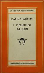 i coniugi allori marino moretti