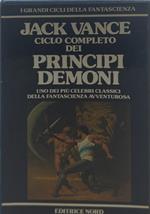 jack vance ciclo completo dei principi demoni