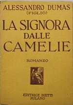 la signora dalle camelie