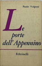 le porte dell'appennino feltrinelli