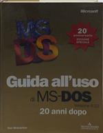 ms dos guida all'uso di ms dos versione 6.22 20 anni dopo