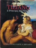 tiziano il principe dè pittori