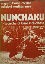 nunchaku 1/tecniche di base e di difesa