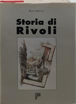 storia di rivoli bruna bertolo