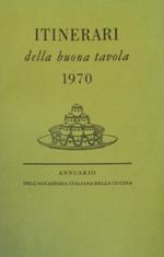 Itinerari Della Buona Tavola