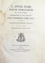Rerum Romanarum Epitome