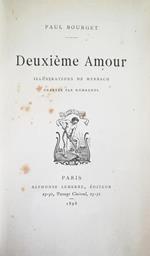 Deuxieme Amour