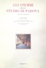 Gli Stemmi Dello Studio Di Padova