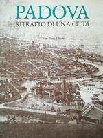 Padova Ritratto Di Una Città