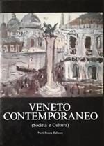 Veneto Contemporaneo (Società E Cultura)