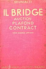 Il Bridge. Auction, Plafond, Contract