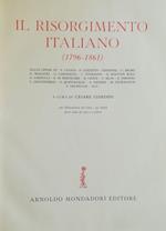 Il Risorgimento Italiano