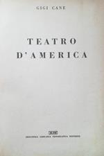 Teatro D'America