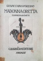 Madonna Oretta