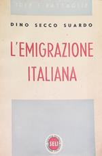 L' Emigrazione Italiana