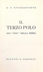 Il Terzo Polo Gli 8000 Della Terra