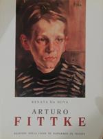 Arturo Fittke
