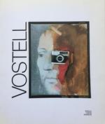 Vostel