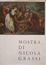 Mostra Di Nicola Grassi