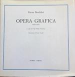 Ettore Beraldini - Opera Grafica (1925- 1951)