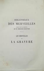 Les merveilles de la gravure