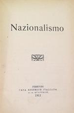 Nazionalismo