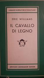 Il Cavallo Di Legno