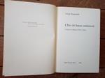 L' era dei buoni sentimenti : l'America di Monroe (1812-1829)