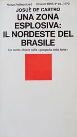 Una Zona Esplosiva: il Nordeste del Brasile