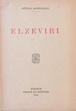 Elzeviri