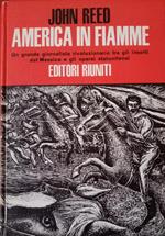 America in fiamme