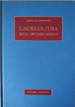 L' Agricoltura Nell' Interscambio Della Spagna