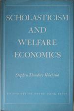 Scholasticism And Welfare Economics