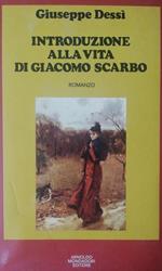 Introduzione Alla Vita Di Giacomo Scarbo