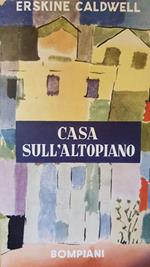 Casa Sull Altopiano