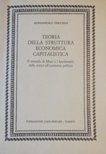 Teoria Della Struttura Economica Capitalistica