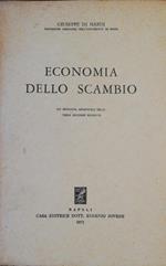 Economia Dello Scambio