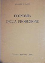 Economia Della Produzione