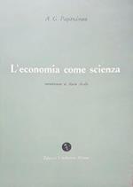 L' Economia Come Scienza