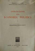 Economia politica