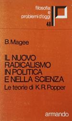 Il Nuovo Radicalismo In Politica E Nella Scienza